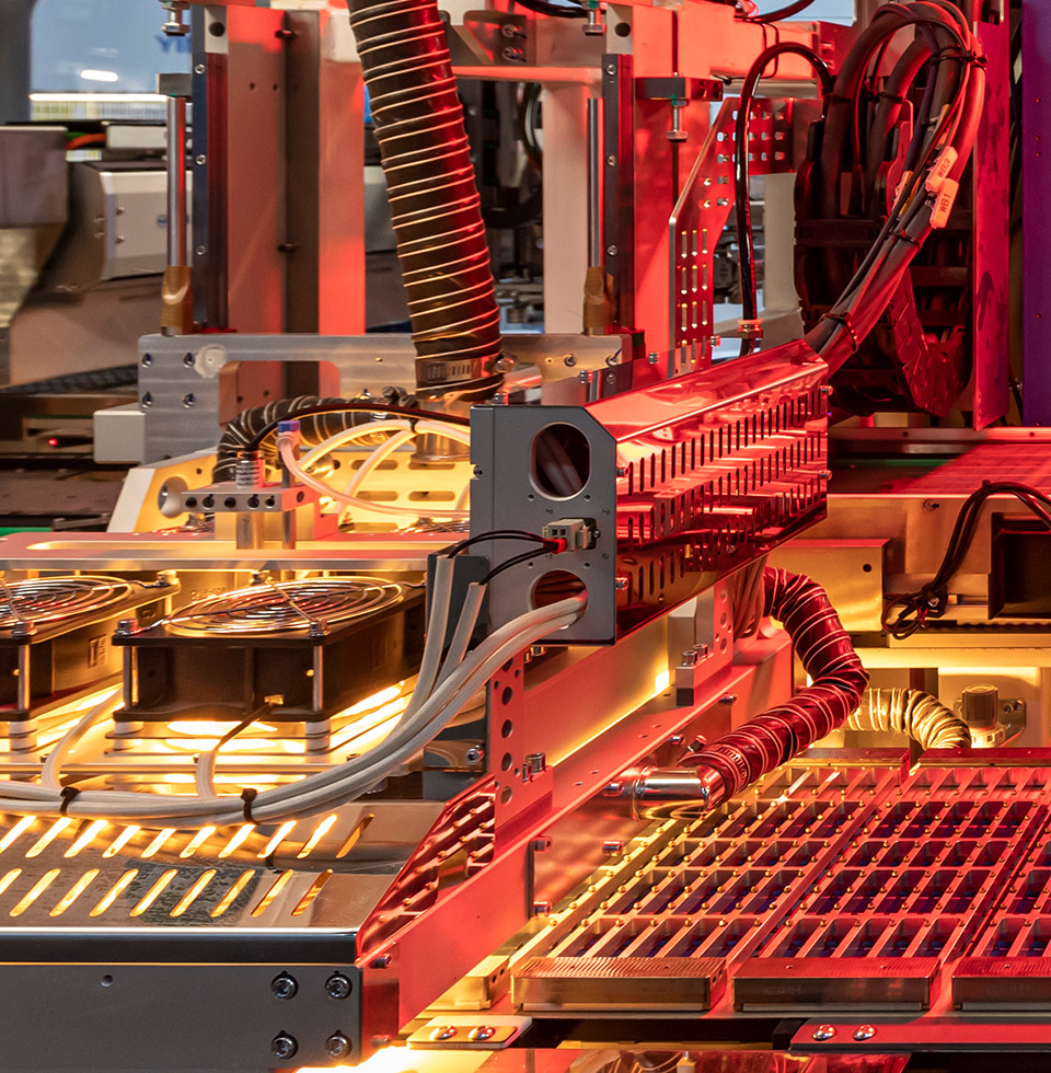 MG冰球突破組件產(chǎn)品