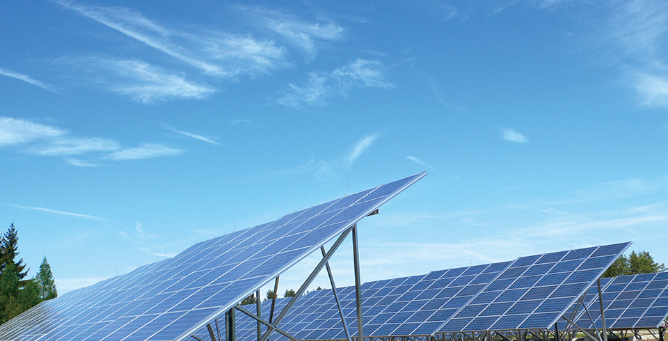 光伏電站開發(fā)