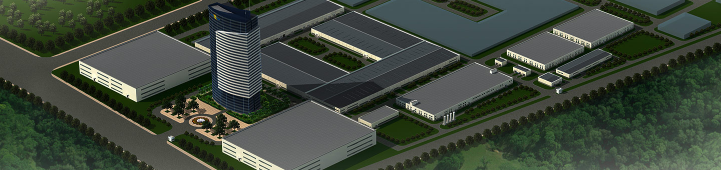 走近MG冰球突破智慧園區