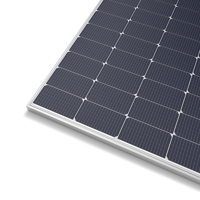 108片常規(guī)雙玻組件(M10)