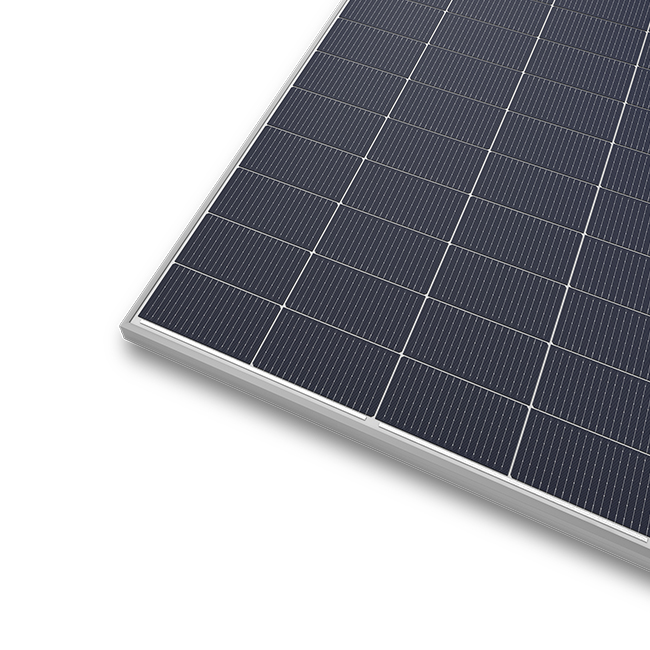 120片雙玻組件(G12)