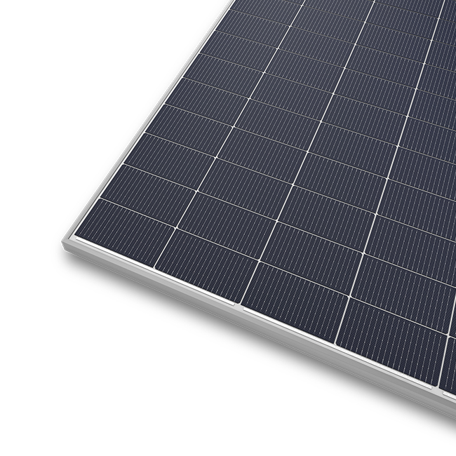 132片雙玻組件(G12)