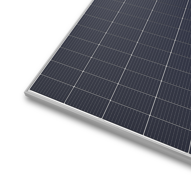 120片單玻組件(G12)