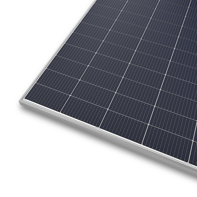 132片單玻組件 (G12)