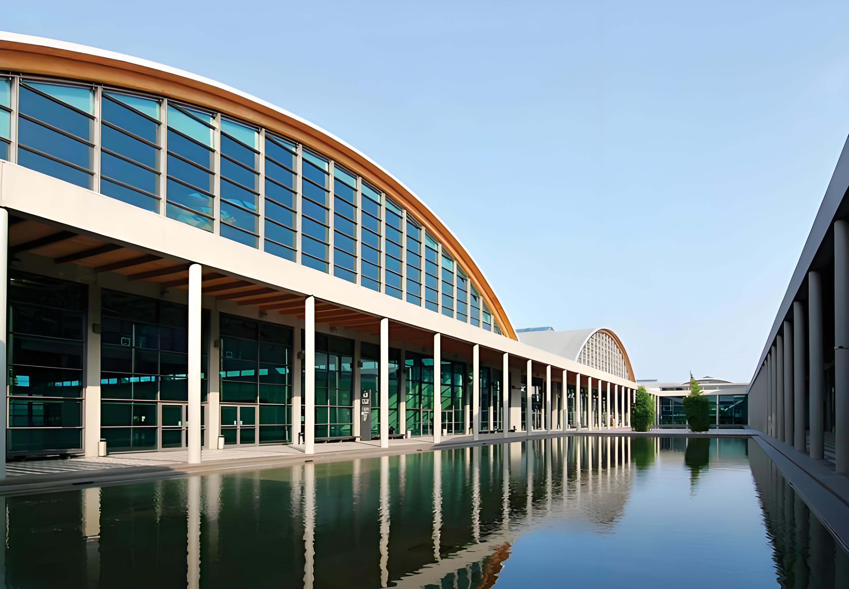 意大利國際可再生能源展