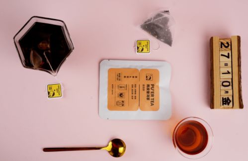 數(shù)字茶韻 文化創(chuàng)意產(chǎn)品第二波浪潮中的科技賦能