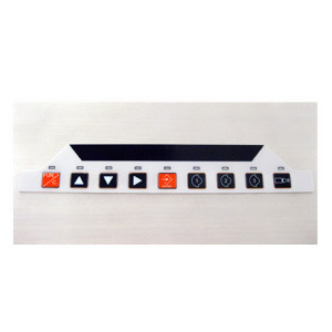 東莞薄膜開(kāi)關(guān)定制專家 防水開(kāi)關(guān)、薄膜電路與觸摸面板一站式解決方案