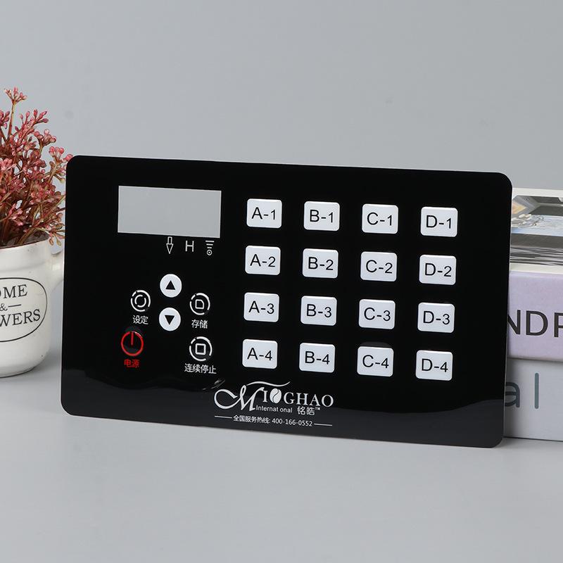 亞克力面板標(biāo)示牌廠家,品牌,圖片,熱帖